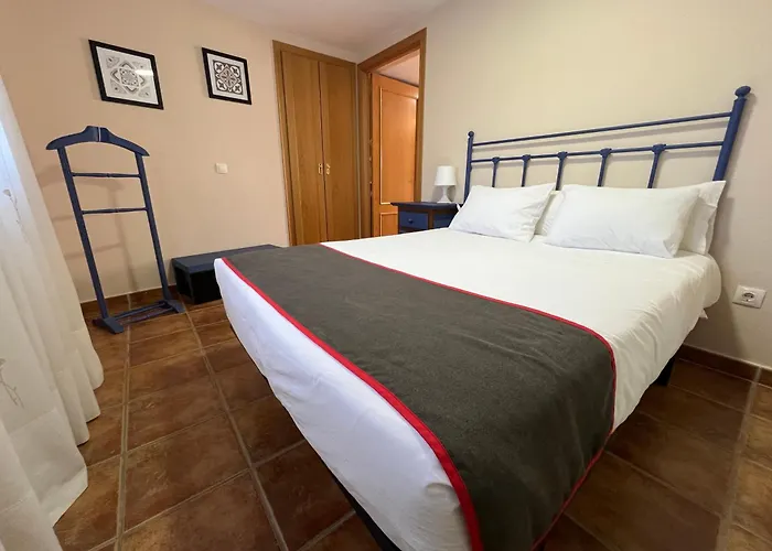 Casa de hóspedes La Colmena