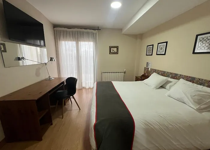 Casa de hóspedes La Colmena 3*