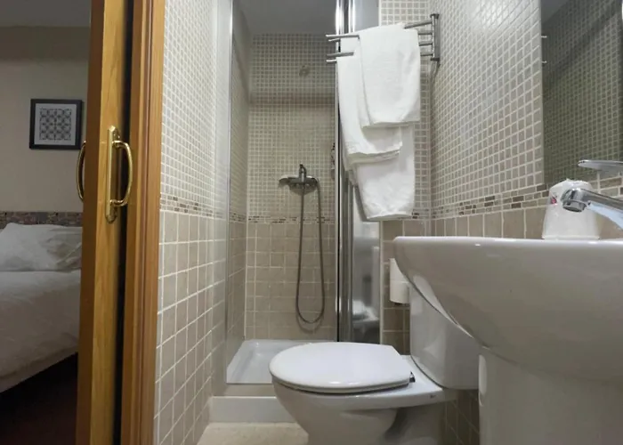 La Colmena Casa de hóspedes Vicolozano