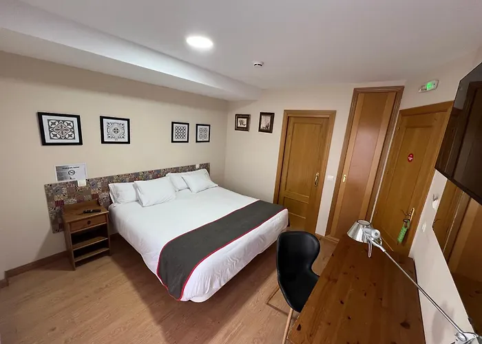 Casa de hóspedes La Colmena Vicolozano