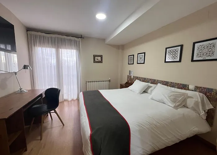 La Colmena Vicolozano