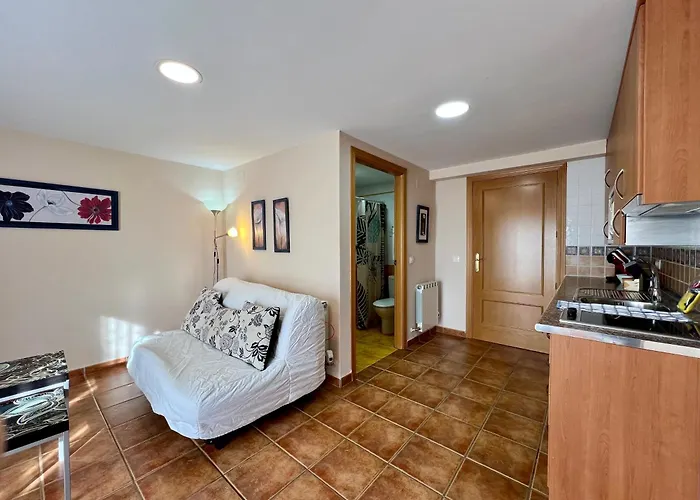 La Colmena Casa de hóspedes