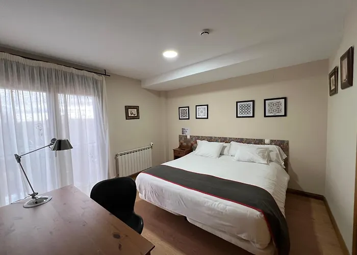 La Colmena Casa de hóspedes Vicolozano