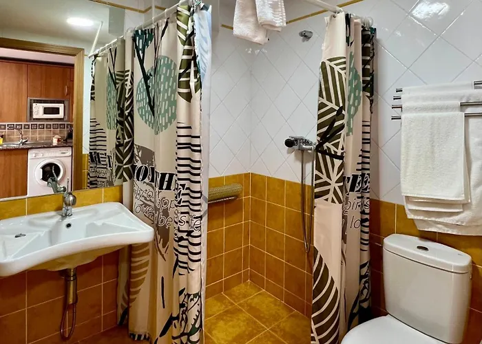 Casa de hóspedes La Colmena Vicolozano