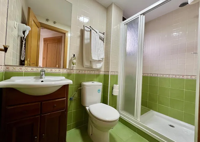 La Colmena Guest house 3*