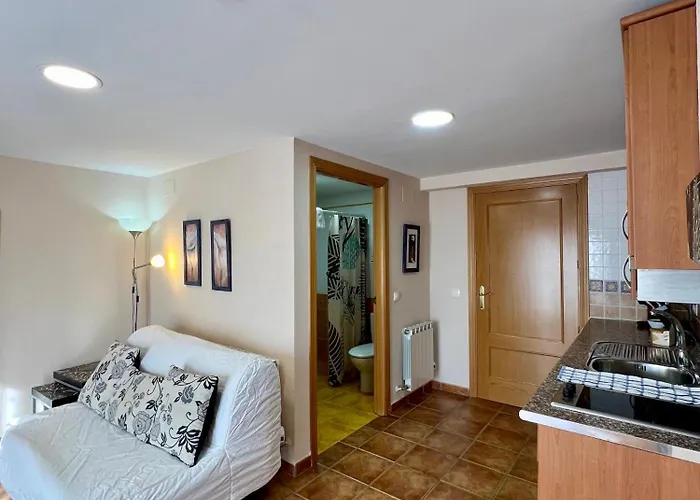 La Colmena Casa de hóspedes Vicolozano