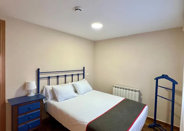 Casa de hóspedes La Colmena Vicolozano