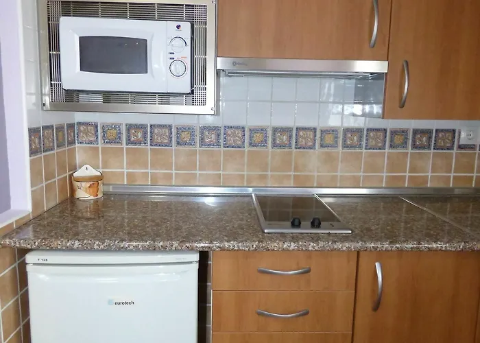 La Colmena Casa de hóspedes Vicolozano