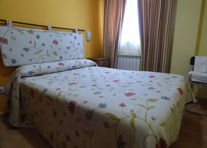 La Colmena Casa de hóspedes 3*