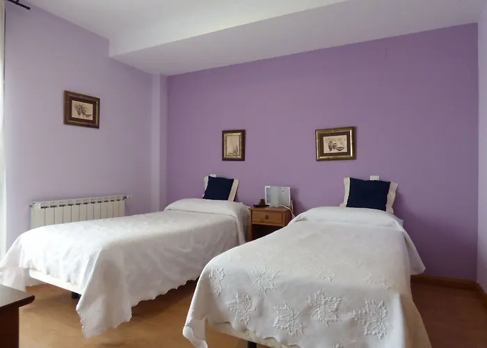 La Colmena 3* Vicolozano