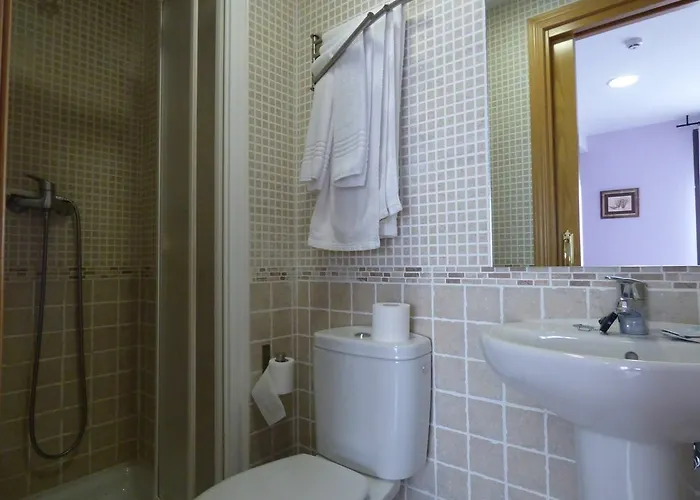 Casa de hóspedes La Colmena 3*