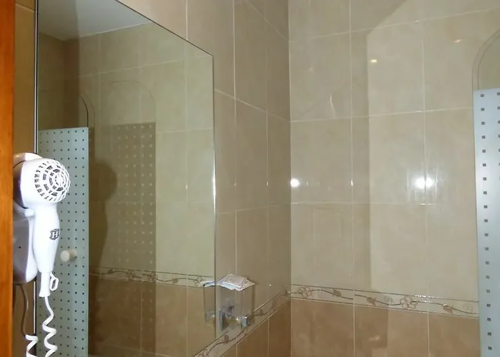 Casa de hóspedes La Colmena Vicolozano