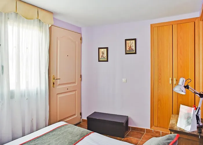 Casa de hóspedes La Colmena Vicolozano