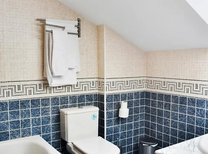 La Colmena Casa de hóspedes