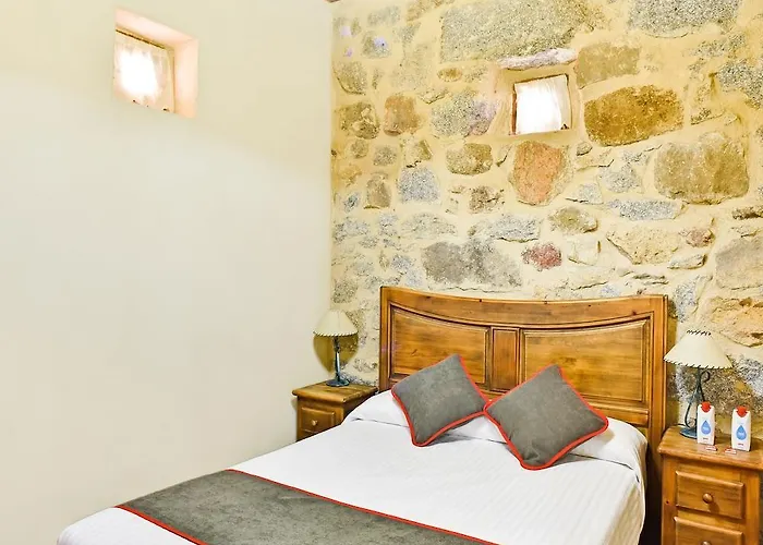 Casa de hóspedes La Colmena 3*