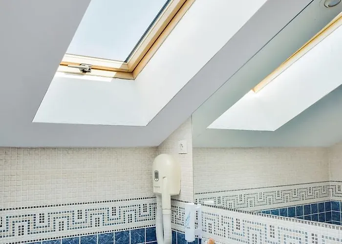 La Colmena Casa de hóspedes Vicolozano